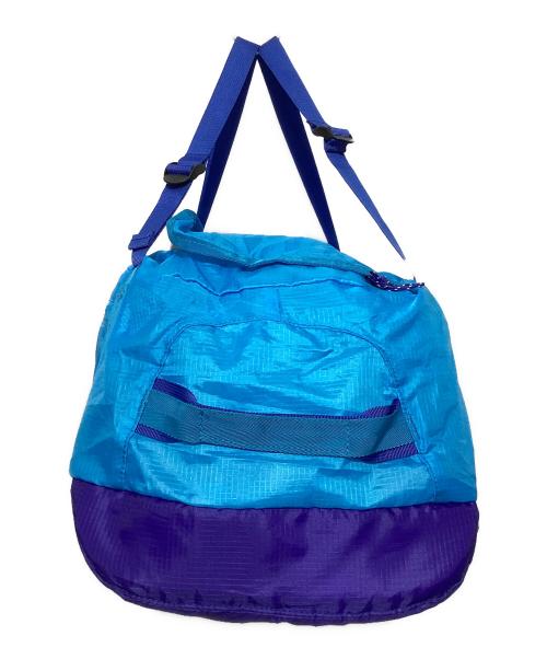 Patagonia（パタゴニア）Patagonia (パタゴニア) ダッフルバッグ ブルーの古着・服飾アイテム