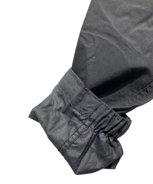 THE NORTH FACE（ザ ノース フェイス）THE NORTH FACE (ザ ノース フェイス) ショートコンパクトジャケット ブラック サイズ:Mの古着・服飾アイテム