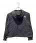THE NORTH FACE (ザ ノース フェイス) ショートコンパクトジャケット ブラック サイズ:M：10000円