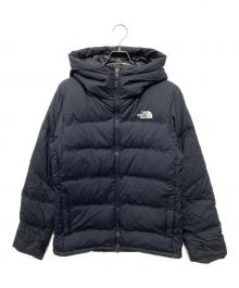 THE NORTH FACE（ザ ノース フェイス）の古着「Belayer Parka」｜ブラック