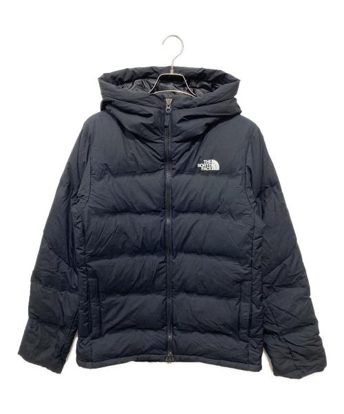 THE NORTH FACE（ザ ノース フェイス）THE NORTH FACE (ザ ノース フェイス) Belayer Parka ブラック サイズ:Ｓの古着・服飾アイテム