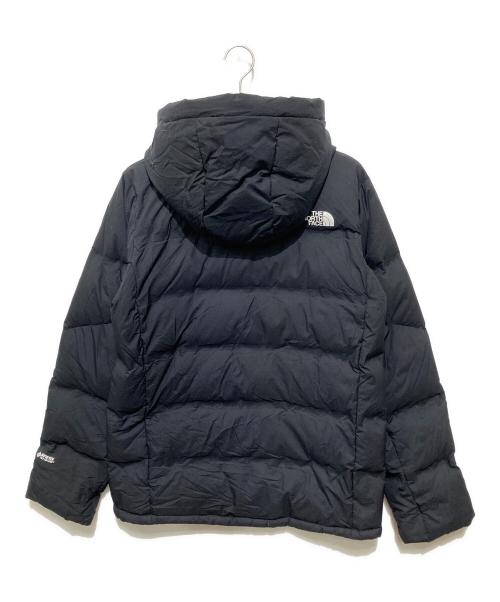 THE NORTH FACE（ザ ノース フェイス）THE NORTH FACE (ザ ノース フェイス) Belayer Parka ブラック サイズ:Ｓの古着・服飾アイテム