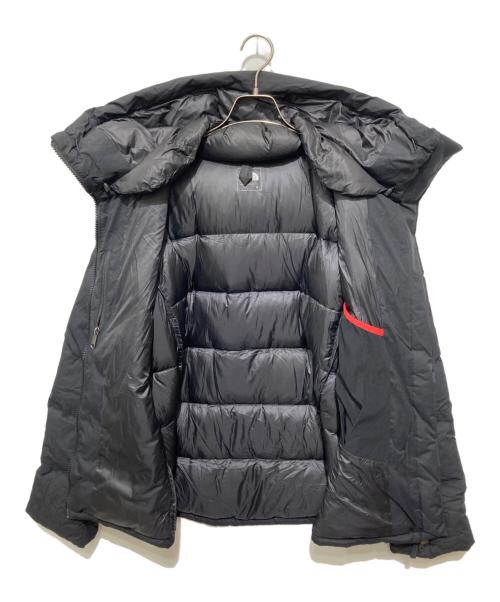 THE NORTH FACE（ザ ノース フェイス）THE NORTH FACE (ザ ノース フェイス) Belayer Parka ブラック サイズ:Ｓの古着・服飾アイテム