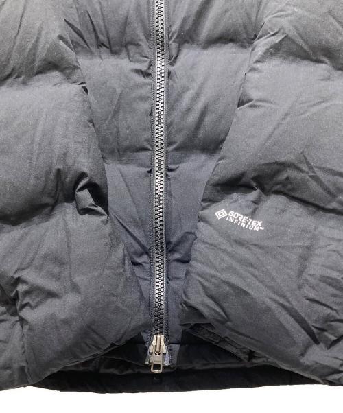 THE NORTH FACE（ザ ノース フェイス）THE NORTH FACE (ザ ノース フェイス) Belayer Parka ブラック サイズ:Ｓの古着・服飾アイテム