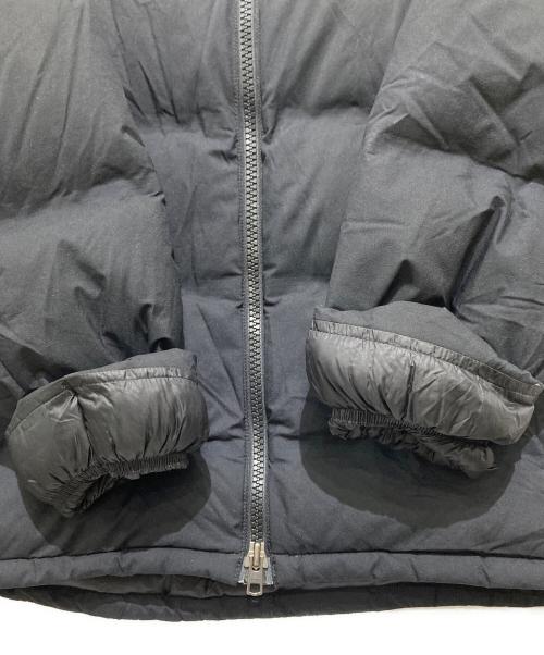 THE NORTH FACE（ザ ノース フェイス）THE NORTH FACE (ザ ノース フェイス) Belayer Parka ブラック サイズ:Ｓの古着・服飾アイテム