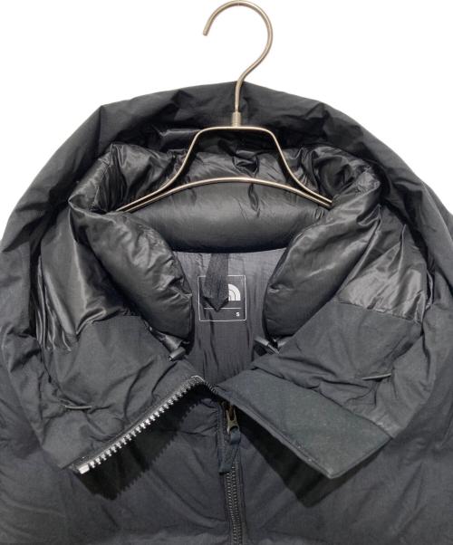THE NORTH FACE（ザ ノース フェイス）THE NORTH FACE (ザ ノース フェイス) Belayer Parka ブラック サイズ:Ｓの古着・服飾アイテム