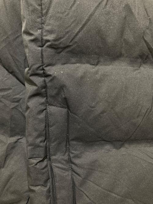THE NORTH FACE（ザ ノース フェイス）THE NORTH FACE (ザ ノース フェイス) Belayer Parka ブラック サイズ:Ｓの古着・服飾アイテム
