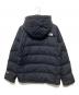 THE NORTH FACE (ザ ノース フェイス) Belayer Parka ブラック サイズ:Ｓ：28000円