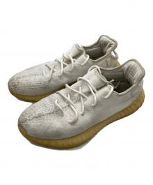 adidas（アディダス）の古着「ローカットスニーカー」｜ホワイト