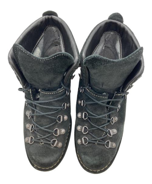 Danner（ダナー）Danner (ダナー) マウンテンブーツ ブラック サイズ:8 1/2の古着・服飾アイテム