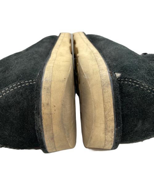 Danner（ダナー）Danner (ダナー) マウンテンブーツ ブラック サイズ:8 1/2の古着・服飾アイテム