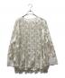 Ameri (アメリ) FULL FRINGE OVER TOP アイボリー サイズ:FREE：8000円