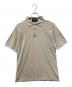 FRED PERRY（フレッドペリー）の古着「ポロシャツ」｜ベージュ