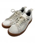 UNOHAウノハ）の古着「ASICS KAGON GTX アシックス カゴン ゴアテックス」｜アイボリー