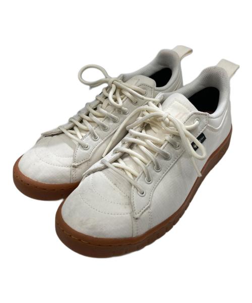 UNOHA（ウノハ）UNOHA (ウノハ) ASICS KAGON GTX アシックス カゴン ゴアテックス アイボリー サイズ:25㎝の古着・服飾アイテム