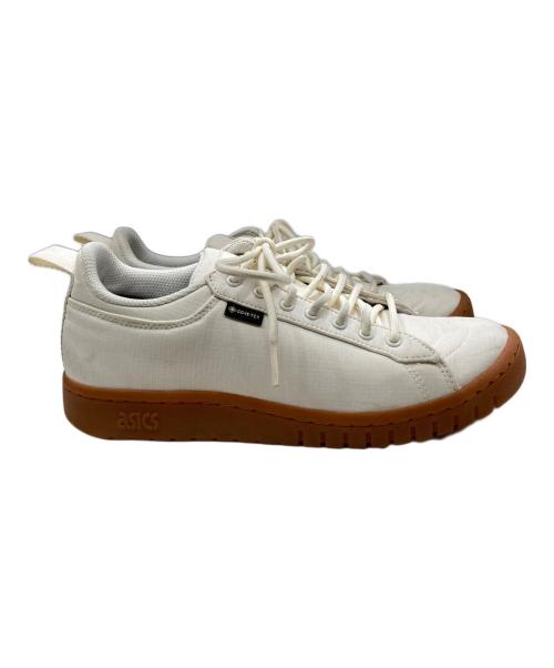 UNOHA（ウノハ）UNOHA (ウノハ) ASICS KAGON GTX アシックス カゴン ゴアテックス アイボリー サイズ:25㎝の古着・服飾アイテム