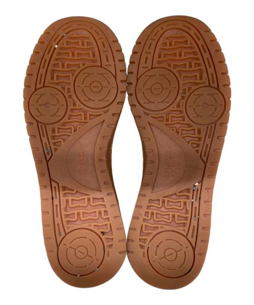 UNOHA（ウノハ）UNOHA (ウノハ) ASICS KAGON GTX アシックス カゴン ゴアテックス アイボリー サイズ:25㎝の古着・服飾アイテム