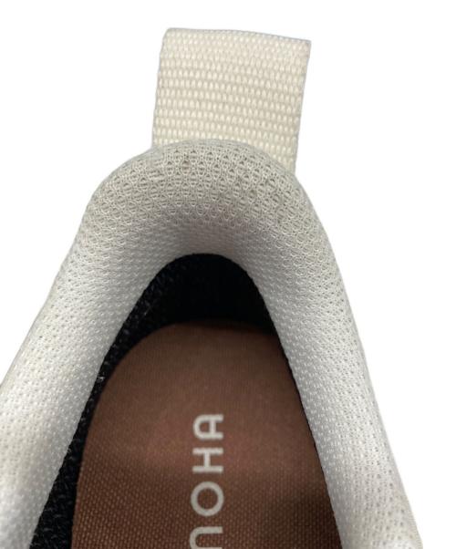 UNOHA（ウノハ）UNOHA (ウノハ) ASICS KAGON GTX アシックス カゴン ゴアテックス アイボリー サイズ:25㎝の古着・服飾アイテム