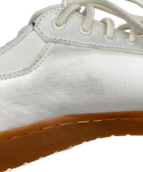 UNOHA（ウノハ）UNOHA (ウノハ) ASICS KAGON GTX アシックス カゴン ゴアテックス アイボリー サイズ:25㎝の古着・服飾アイテム