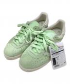 adidasアディダス）の古着「Gazelle 85 ガゼル」｜グリーン