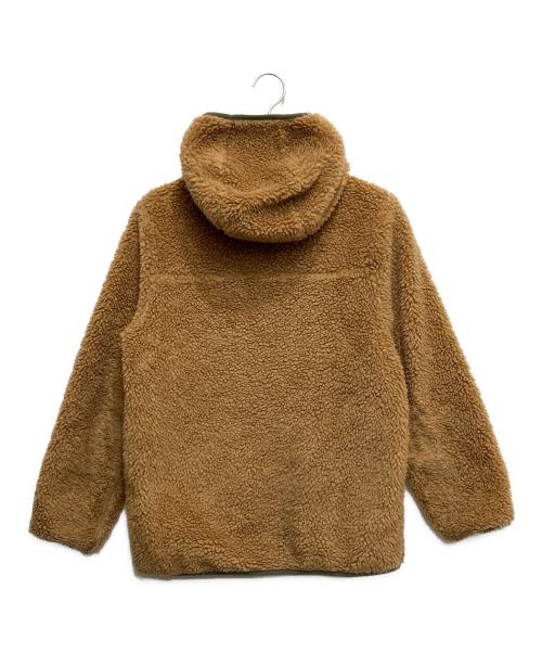 Patagonia（パタゴニア）Patagonia (パタゴニア) リバーシブルジャケット グリーン サイズ:不明の古着・服飾アイテム