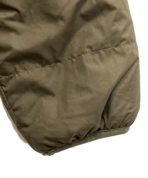 Patagonia（パタゴニア）Patagonia (パタゴニア) リバーシブルジャケット グリーン サイズ:不明の古着・服飾アイテム