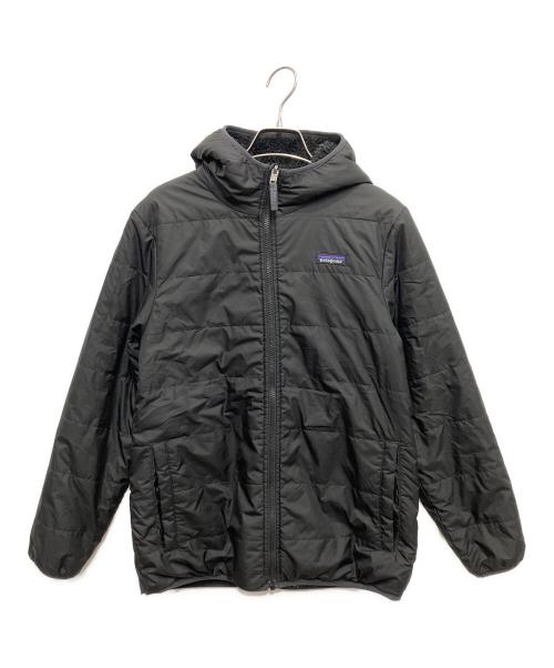 Patagonia（パタゴニア）Patagonia (パタゴニア) リバーシブルジャケット ブラック サイズ:不明の古着・服飾アイテム
