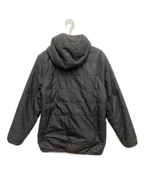 Patagonia（パタゴニア）Patagonia (パタゴニア) リバーシブルジャケット ブラック サイズ:不明の古着・服飾アイテム