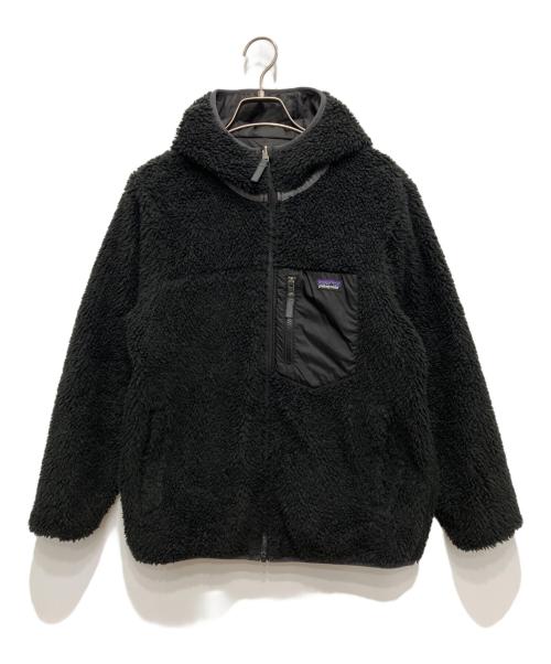 Patagonia（パタゴニア）Patagonia (パタゴニア) リバーシブルジャケット ブラック サイズ:不明の古着・服飾アイテム