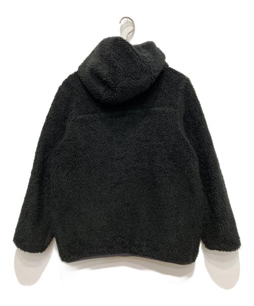 Patagonia（パタゴニア）Patagonia (パタゴニア) リバーシブルジャケット ブラック サイズ:不明の古着・服飾アイテム