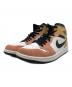 NIKE（ナイキ）の古着「AIR JORDAN 1 MID SE / エア ジョーダン 1 MID SE」｜ピンク