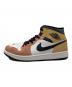 NIKE (ナイキ) AIR JORDAN 1 MID SE / エア ジョーダン 1 MID SE ピンク サイズ:27cm：7000円