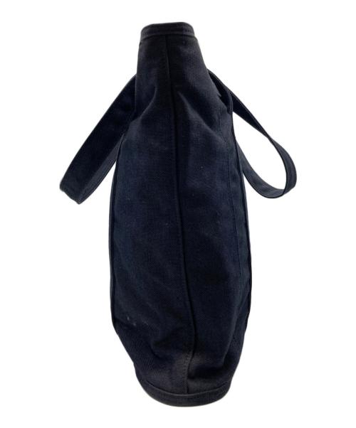 PORTER（ポーター）PORTER (ポーター) トートバッグ ネイビーの古着・服飾アイテム