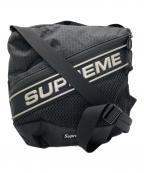 SUPREMEシュプリーム）の古着「23AW SHOULDER BAG / 23AW ショルダーバッグ」｜ブラック