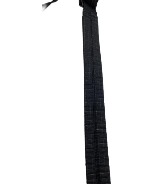 SUPREME（シュプリーム）SUPREME (シュプリーム) 23AW SHOULDER BAG / 23AW ショルダーバッグ ブラックの古着・服飾アイテム