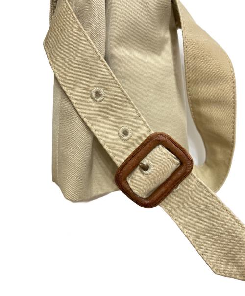 Aquascutum（アクアスキュータム）Aquascutum (アクアスキュータム) ライナー付ステンカラーコート ベージュ サイズ:不明の古着・服飾アイテム