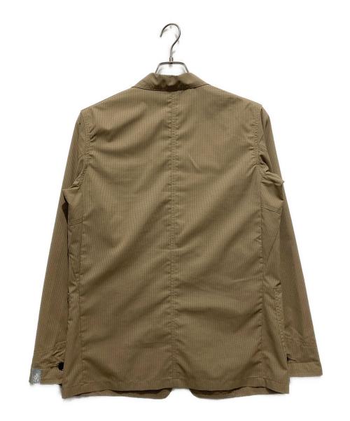 GRAMICCI（グラミチ）GRAMICCI (グラミチ) LEE (リー) セットアップスーツ ベージュ サイズ:Mの古着・服飾アイテム