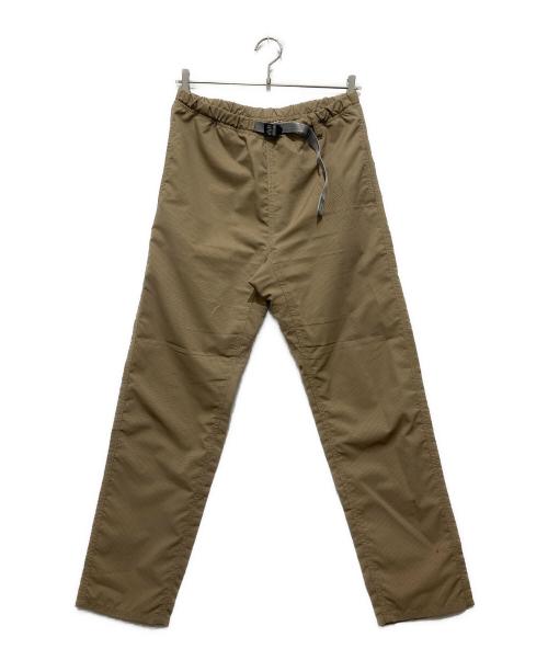 GRAMICCI（グラミチ）GRAMICCI (グラミチ) LEE (リー) セットアップスーツ ベージュ サイズ:Mの古着・服飾アイテム