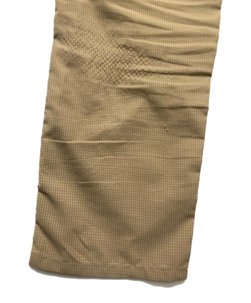 GRAMICCI（グラミチ）GRAMICCI (グラミチ) LEE (リー) セットアップスーツ ベージュ サイズ:Mの古着・服飾アイテム