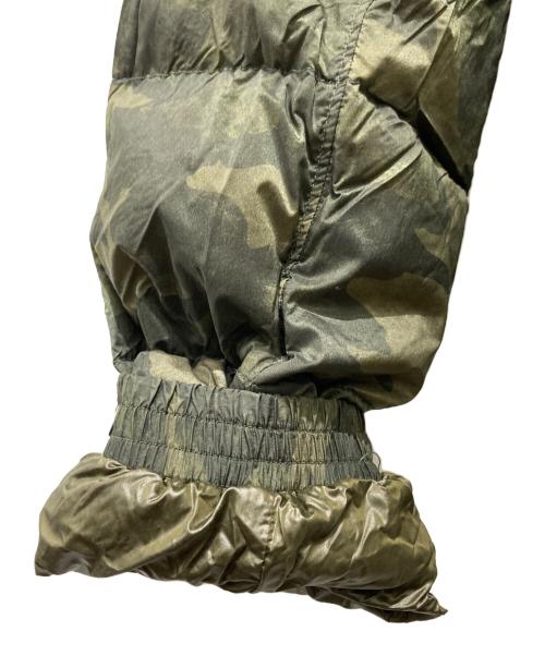 TATRAS（タトラス）TATRAS (タトラス) PROMITOR ダウンジャケット グリーン サイズ:XLの古着・服飾アイテム