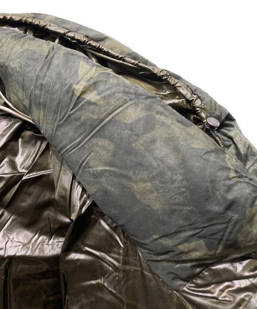 TATRAS（タトラス）TATRAS (タトラス) PROMITOR ダウンジャケット グリーン サイズ:XLの古着・服飾アイテム