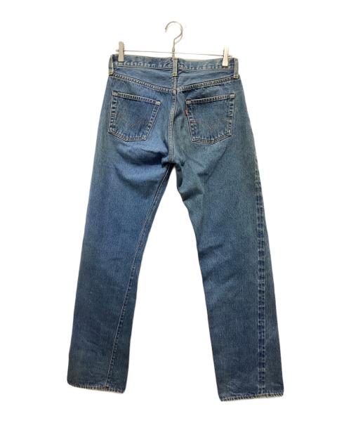 LEVI'S（リーバイス）LEVI'S (リーバイス) ヴィンテージ501デニムパンツ インディゴ サイズ:W32×L36の古着・服飾アイテム