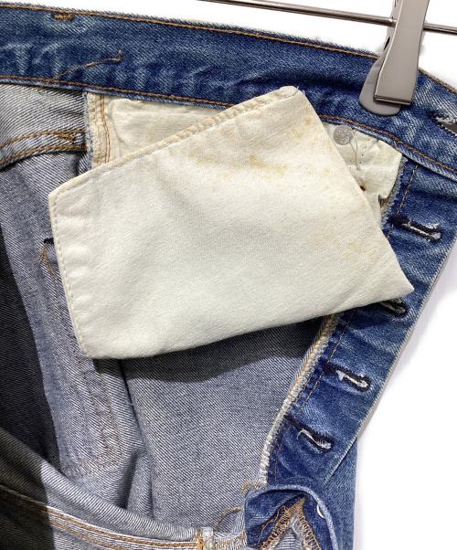 LEVI'S（リーバイス）LEVI'S (リーバイス) ヴィンテージ501デニムパンツ インディゴ サイズ:W32×L36の古着・服飾アイテム