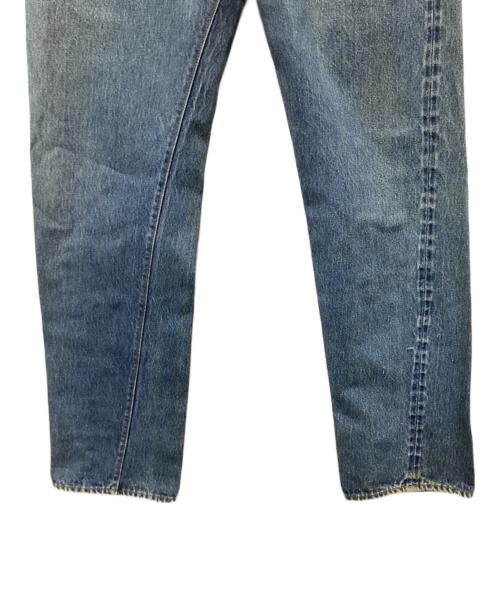 LEVI'S（リーバイス）LEVI'S (リーバイス) ヴィンテージ501デニムパンツ インディゴ サイズ:W32×L36の古着・服飾アイテム