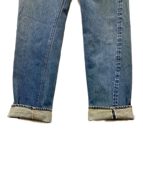 LEVI'S（リーバイス）LEVI'S (リーバイス) ヴィンテージ501デニムパンツ インディゴ サイズ:W32×L36の古着・服飾アイテム