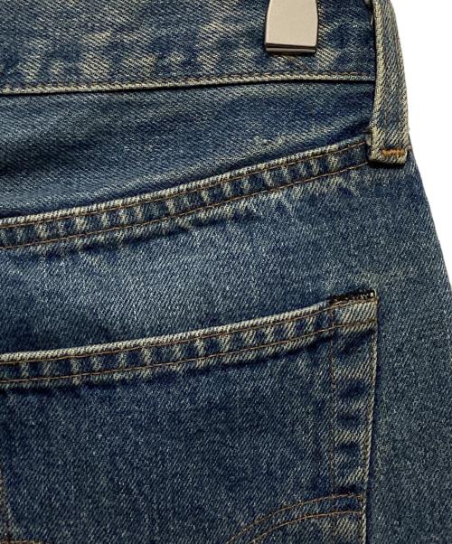 LEVI'S（リーバイス）LEVI'S (リーバイス) ヴィンテージ501デニムパンツ インディゴ サイズ:W32×L36の古着・服飾アイテム