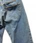 中古・古着 LEVI'S (リーバイス) ヴィンテージ501デニムパンツ インディゴ サイズ:W32×L36：15000円