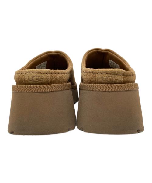 UGG（アグ）UGG (アグ) ミュール / スウェード ミュール ブラウン サイズ:23cmの古着・服飾アイテム