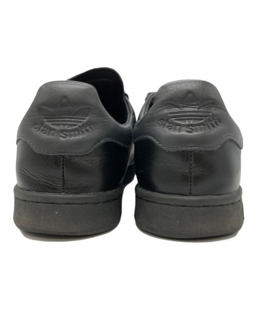adidas（アディダス）adidas (アディダス) STAN SMITH LUX / スタンスミス LUX ブラック サイズ:26.5cmの古着・服飾アイテム