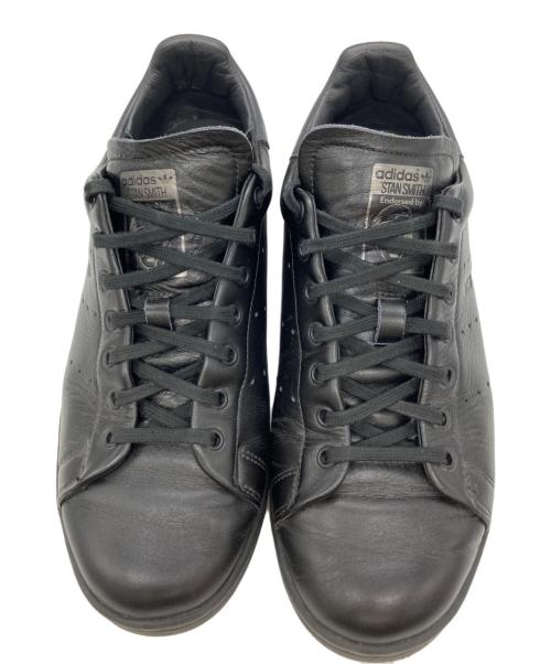 adidas（アディダス）adidas (アディダス) STAN SMITH LUX / スタンスミス LUX ブラック サイズ:26.5cmの古着・服飾アイテム